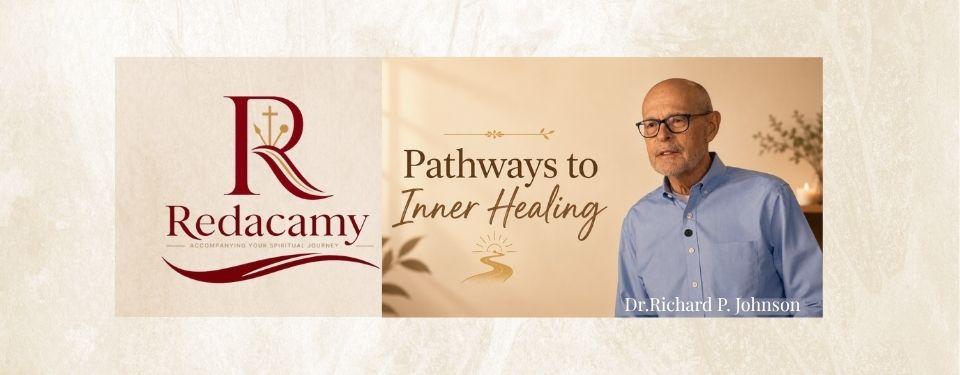 Pathways To Inner Healing